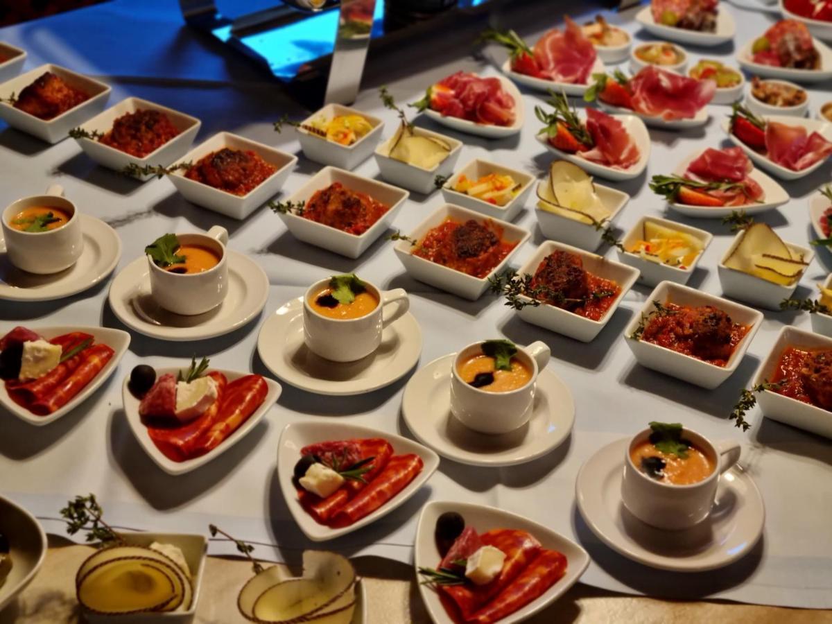 Bauer'S Pension-Restaurant-Catering Grosshabersdorf Екстер'єр фото