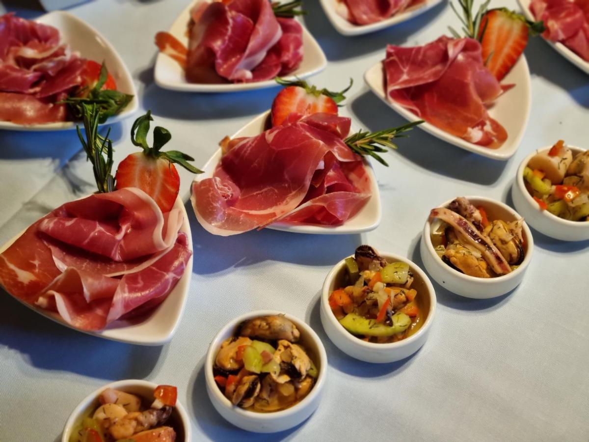 Bauer'S Pension-Restaurant-Catering Grosshabersdorf Екстер'єр фото
