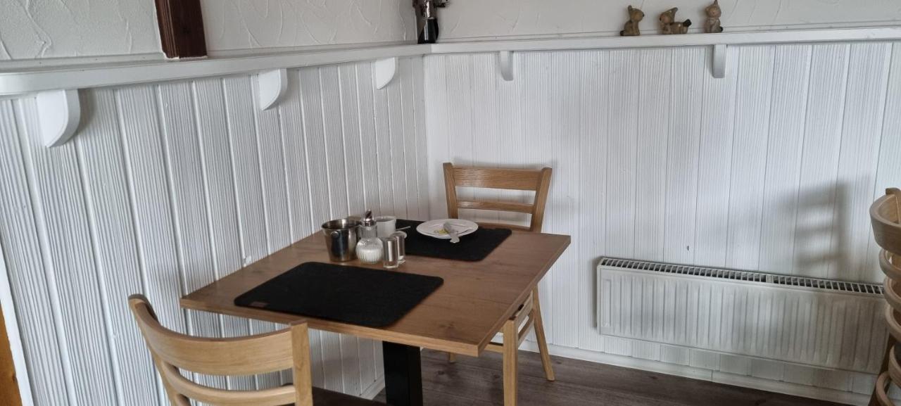 Bauer'S Pension-Restaurant-Catering Grosshabersdorf Екстер'єр фото