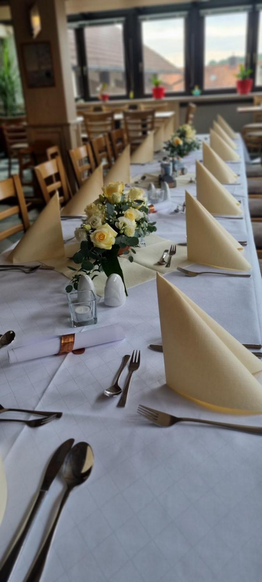 Bauer'S Pension-Restaurant-Catering Grosshabersdorf Екстер'єр фото